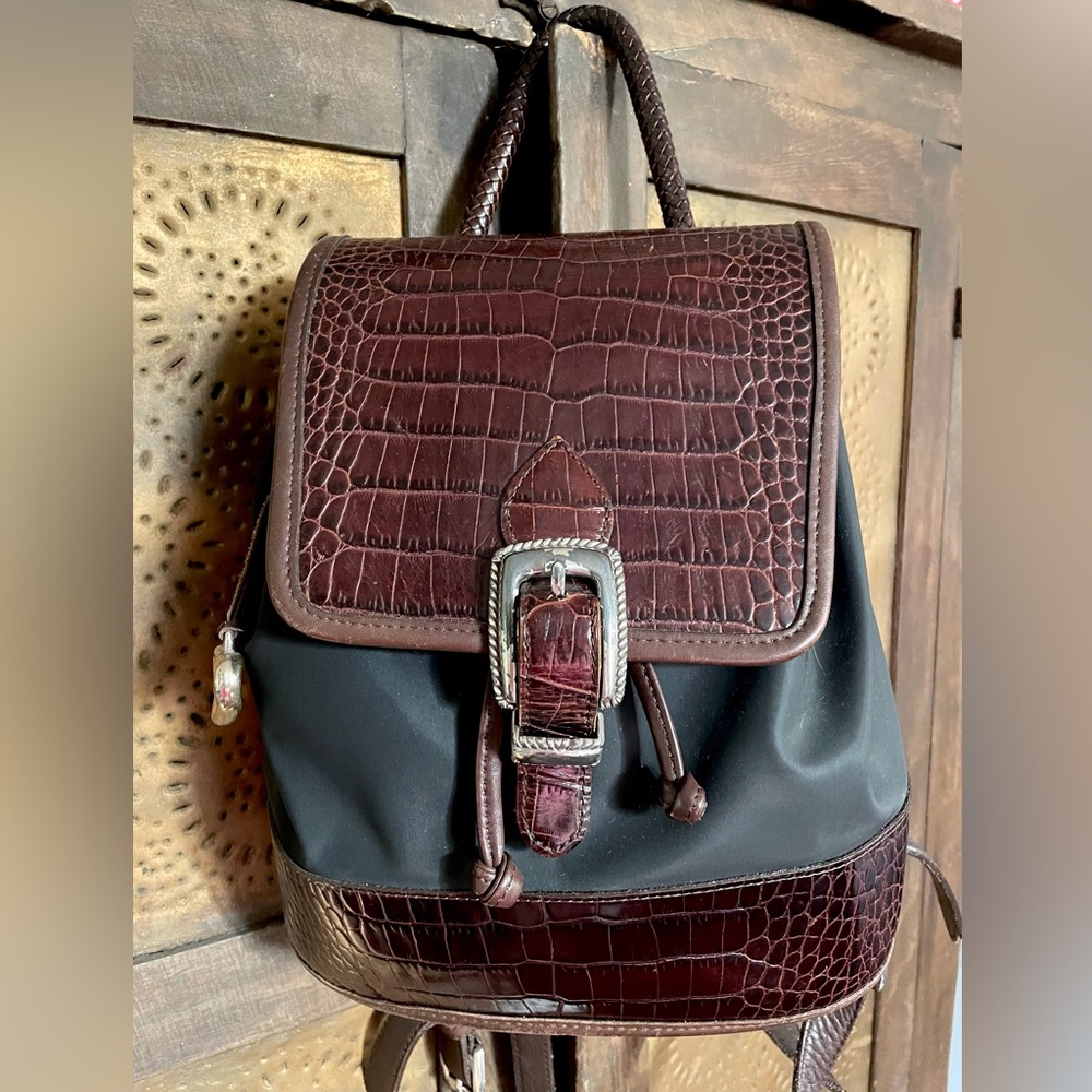 BRIGHTON MONICA BACKPACK